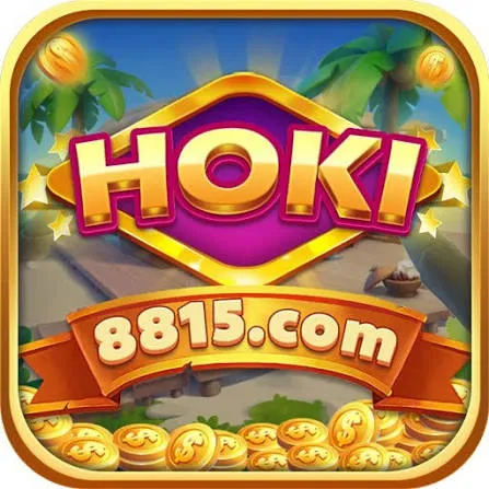 hoki8815: Aplikasi Game Online Indonesia