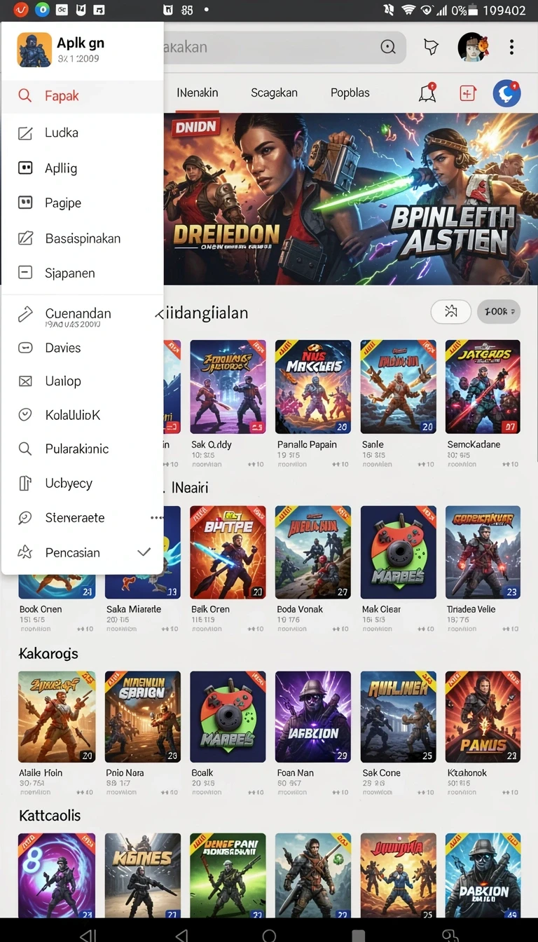 asia77 Terbaru: Download APK Resmi dan Aman