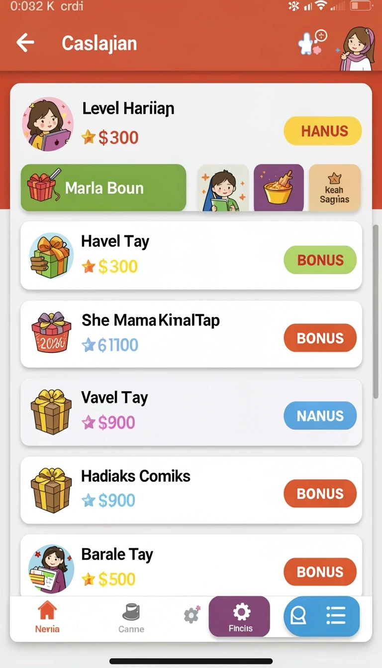 Aplikasi lusa777 Resmi: Download dan Instalasi