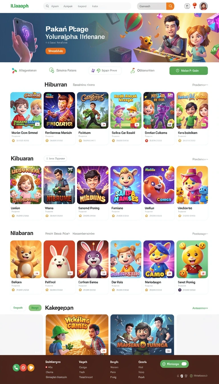 ratu123 Aplikasi Game Online Aman Terbaru