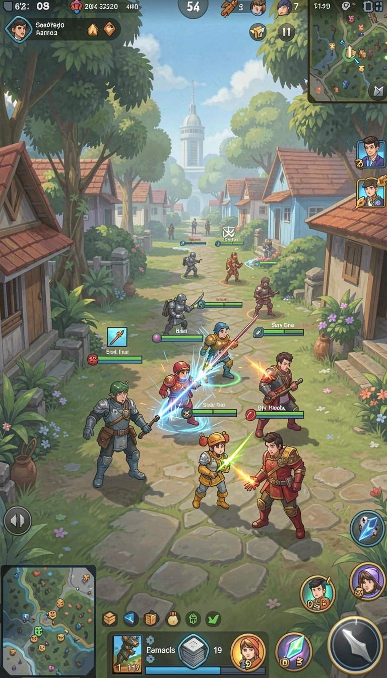 megawin288 Terbaru: Download APK Resmi dan Aman
