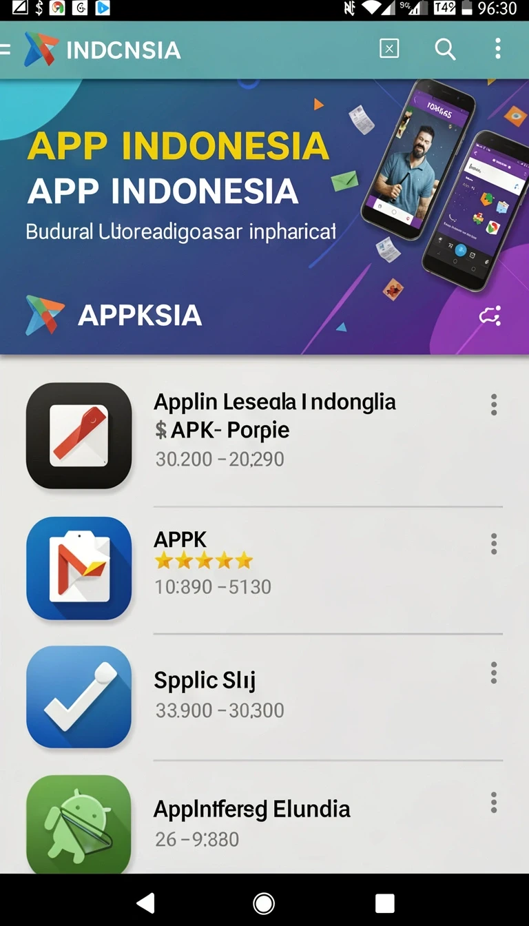 Aplikasi hujantoto Resmi: Download dan Instalasi