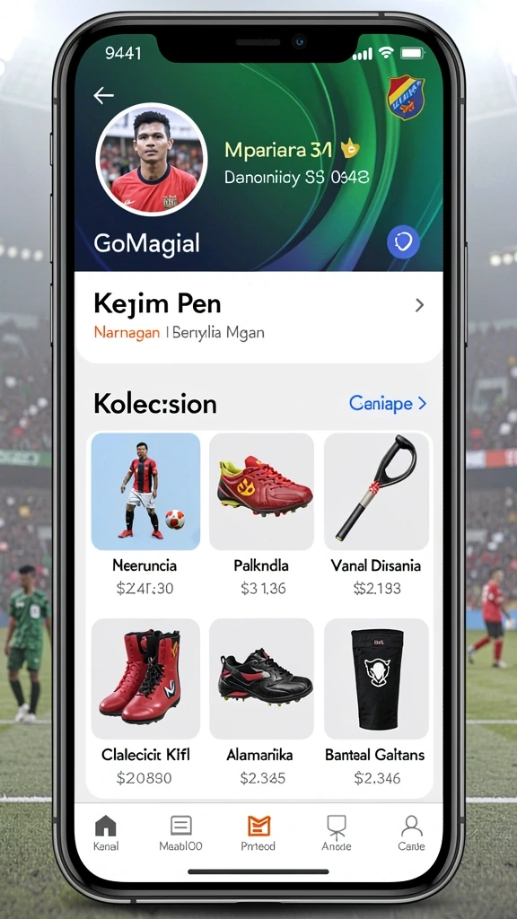 Aplikasi pp8slot Resmi dan Terpercaya di Android